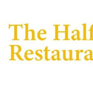 The Half Door