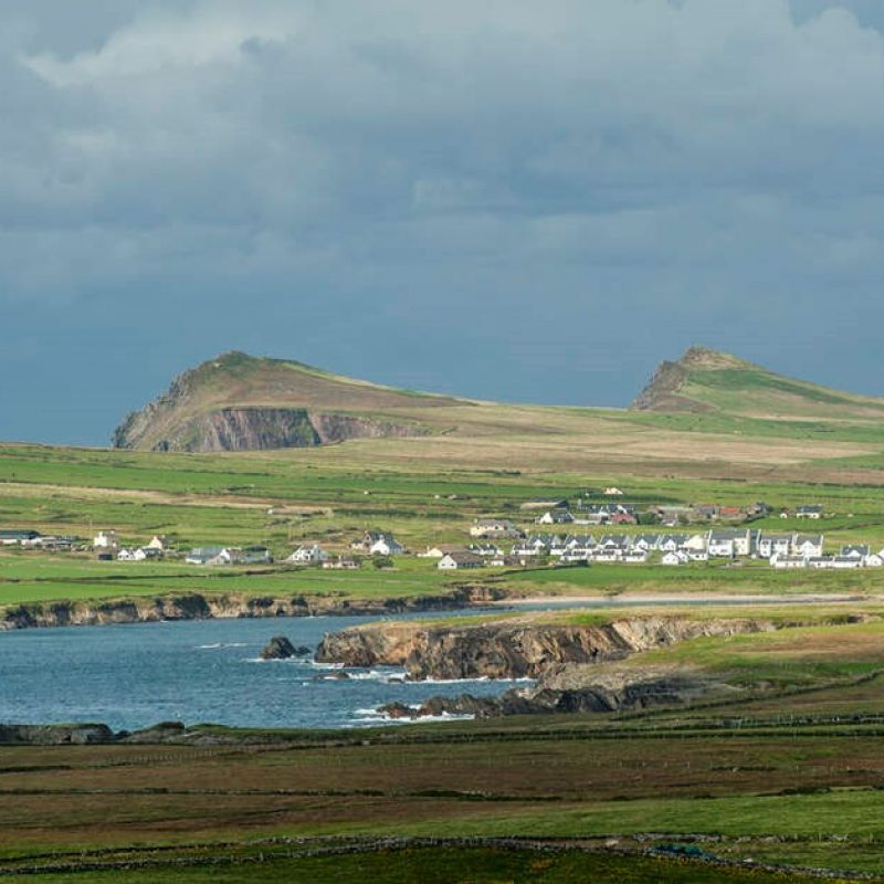 A Golfer's Dream Holiday on Ireland's Dingle Peninsula Itinerary 