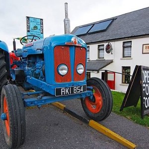Camp Junction Vintage Rally
