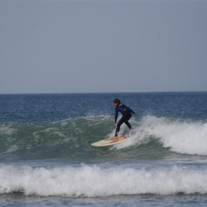 Jamie Knox Watersports