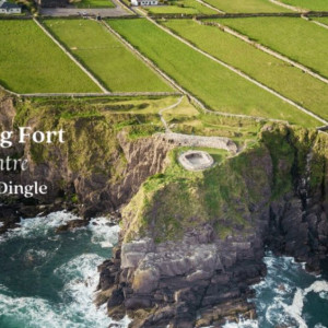 Dún Beag Fort Visitor Centre