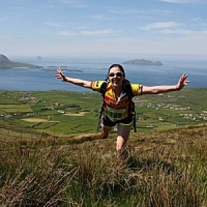 Dingle Adventure Race: 