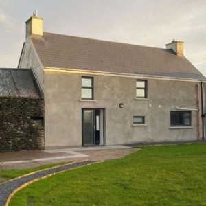 An Riasc Farmhouse Self Catering An Riasc Farmhouse Self Catering