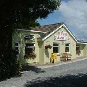 Anchor Caravan Park, Castlegregory Anchor Caravan Park, Castlegregory