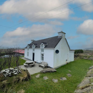 Ballylusky Holiday Home