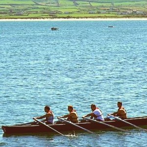 Regatta Bhaile na nGall: June/Meitheamh