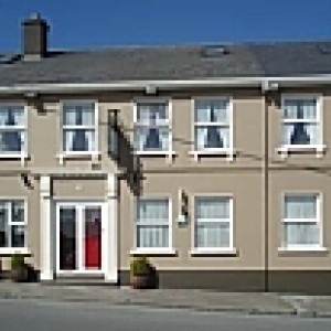 Boland's Bed & Breakfast, Dingle