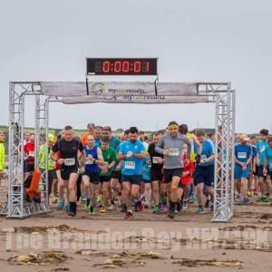Brandon Bay Half Marathon & 10k: July/Meitheamh Brandon Bay Half Marathon & 10k: July/Meitheamh