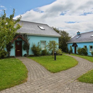 An Capall Dubh Self-Catering Accommodation, Dingle