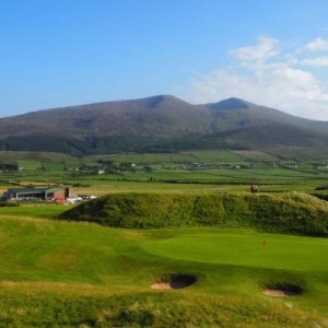 Castlegregory Golf & Fishing Club