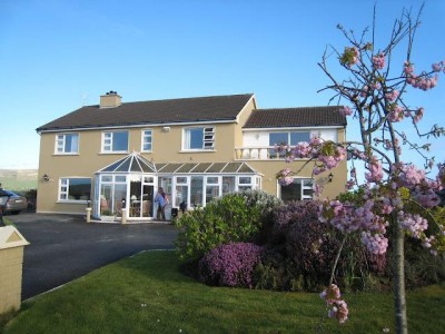 Cill Bhreac House Bed & Breakfast, Dingle