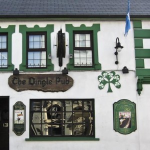 The Dingle Pub