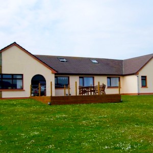 Ferriter's Cove Bed & Breakfast