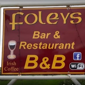 Foleys Bar & Restaurant
