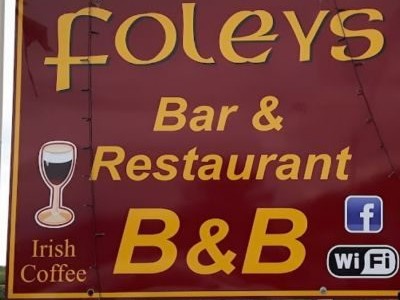 Foleys Bar & Restaurant