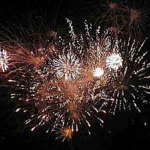 New Year’s Eve on the Dingle Peninsula: December/Nollag