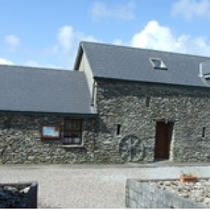 Gallarus Oratory Visitor Centre