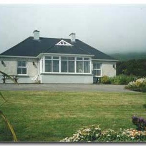 Garvey's Holiday Cottage, Ventry