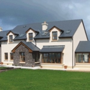 Imeall na Mara (Seashore House) B&B, Ballydavid