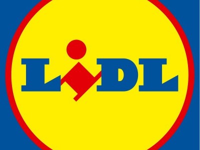 LIDL Logo 