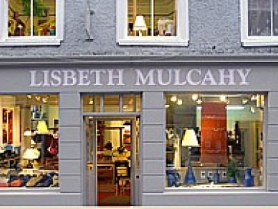 Lisbeth Mulcahy Weaving ~ Siopa na bhFíodóirí 