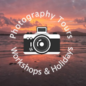 Dingle Darkroom - Photography Tours, Workshops & Holidays