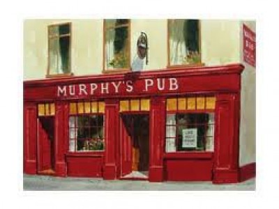 Murphy's Pub Bed & Breakfast, Dingle