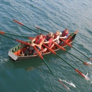 Maharees Regatta: