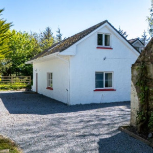 Old Stone Cottage 
