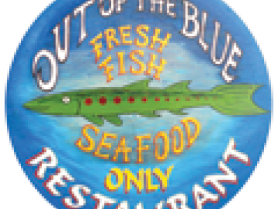 Out of the Blue Seafood Restaurant