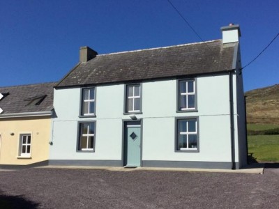 Tigh Ui Chathain Holiday Home, Ventry