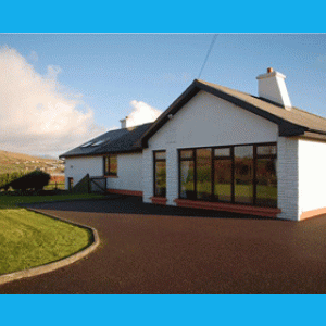 Pollgorm Holiday Home, Ventry