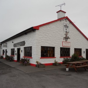 Páidí Ó Sé's Pub