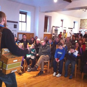 Scoil Cheoil an Earraigh: 