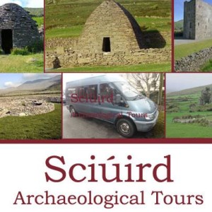 Sciúird Archaeology Tours