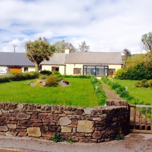 Skellig View Holiday Cottage