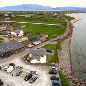 Spillanes Bar and Restaurant, Maharees, Castlegregory Spillanes Bar and Restaurant, Maharees, Castlegregory