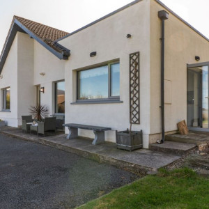 Owenmore Lodge 