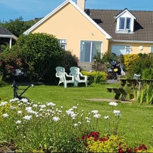 The Plough B&B, Ventry