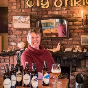 Tig Bhric & West Kerry Brewery LTD