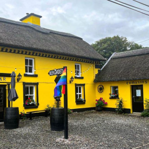 Tomásíns Bar & Restaurant
