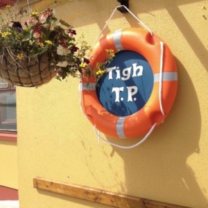 Tigh TP, Ballydavid Tigh TP, Ballydavid