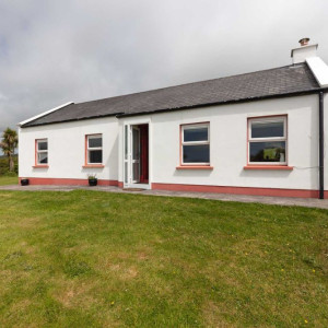 Ventry Beach Cottage 