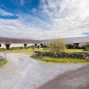 Ventry Farm Cottage
