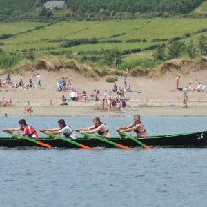 Regatta Fionn Trá: 14th July/Iúil