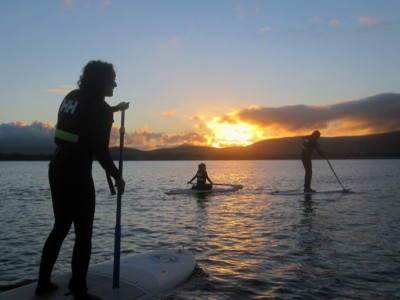 Explore Dingle and area by SUP!
