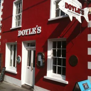 Doyle's Seafood Restaurant